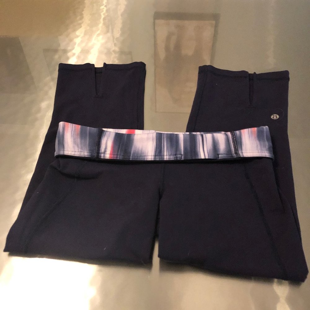 EUC LuLulemon Workout Bundle